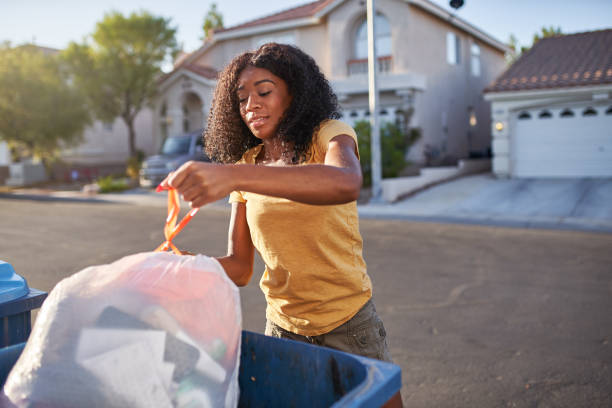 Best Junk Hauling Services  in Lagrange, OH