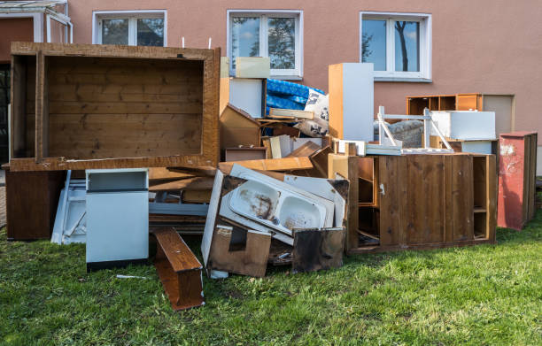 Lagrange, OH Junk Removal Company