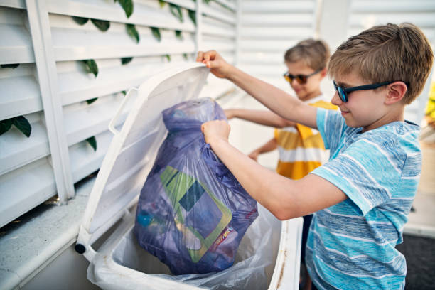 Best Dumpster Rental Services  in Lagrange, OH