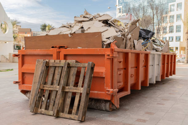 Best Construction Debris Removal  in Lagrange, OH