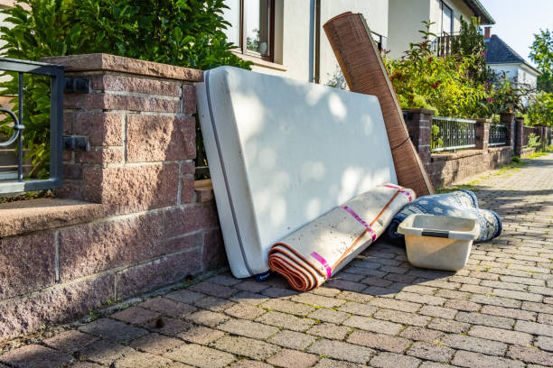 Best Garage Cleanout Services  in Lagrange, OH