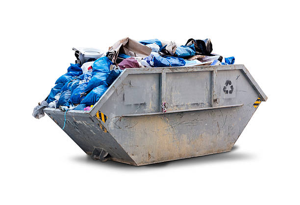 Best Construction Debris Removal  in Lagrange, OH